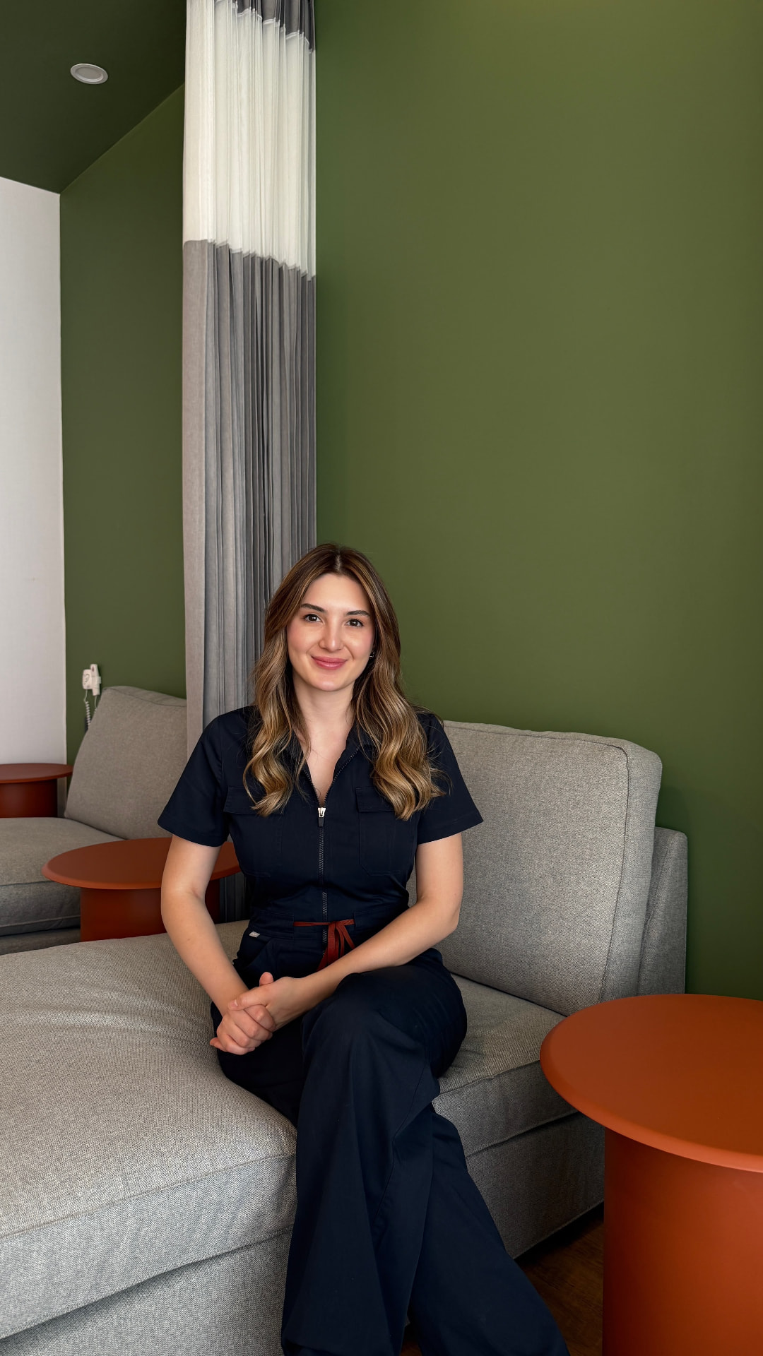 Dr. Sera Kayhan