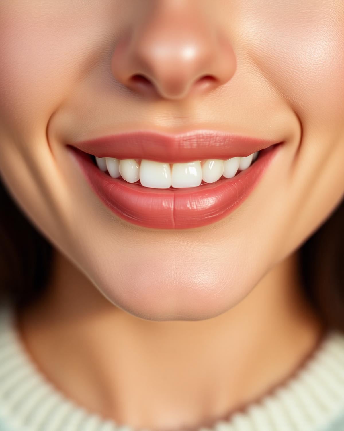Gummy Smile Botoksu (Diş Eti Gülüşü Botoksu)