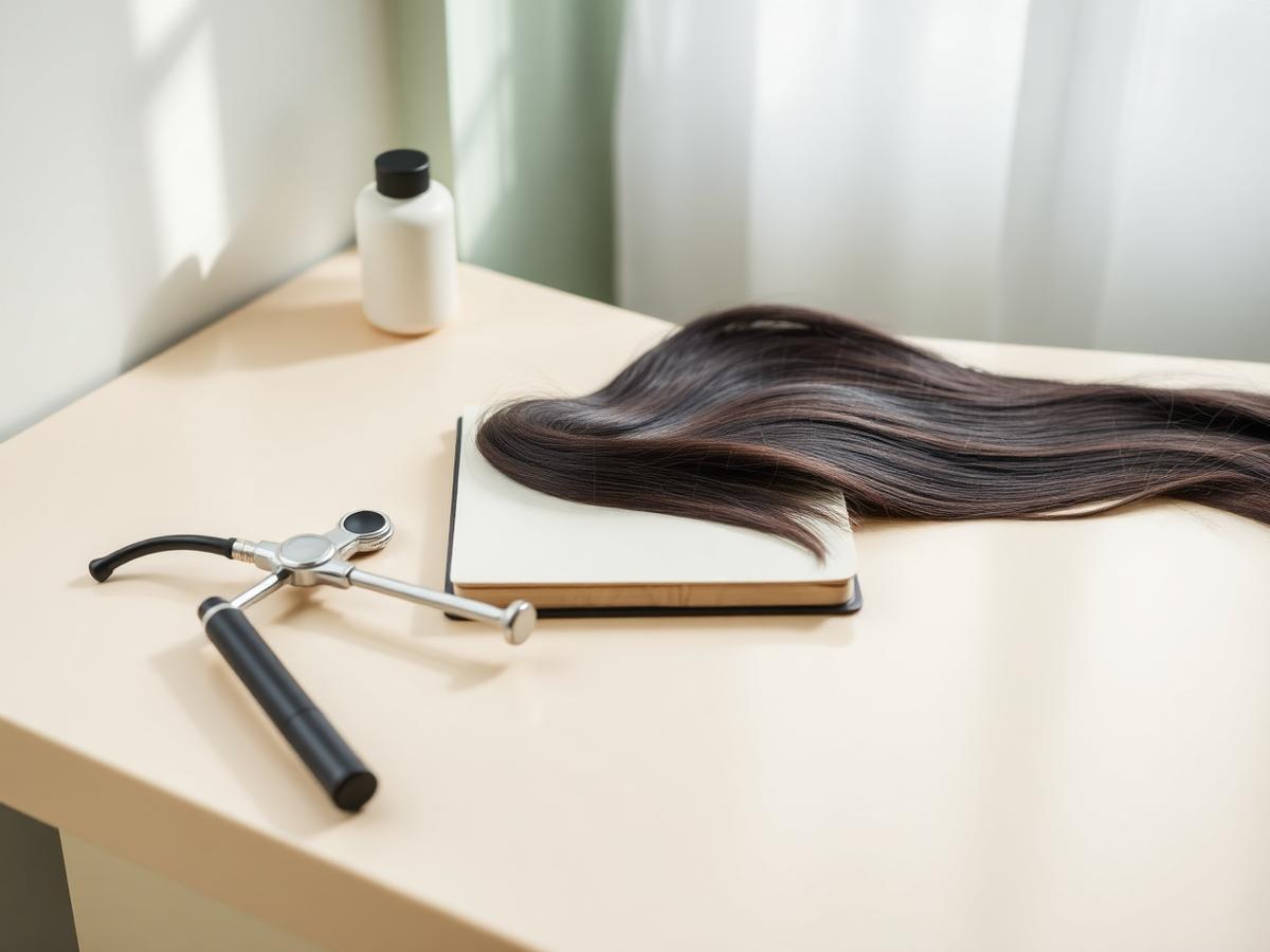 Hair PRP