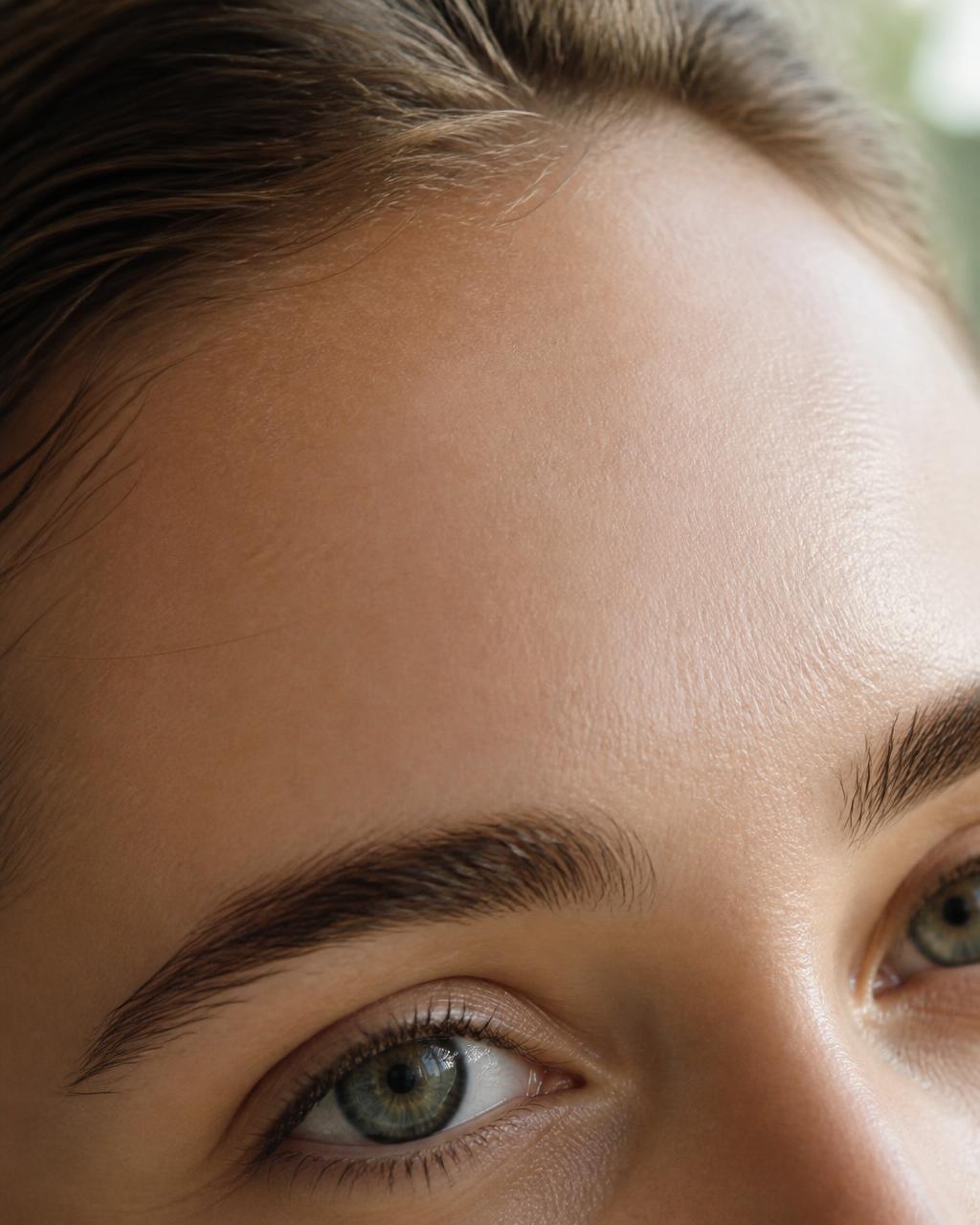 Facial Botox